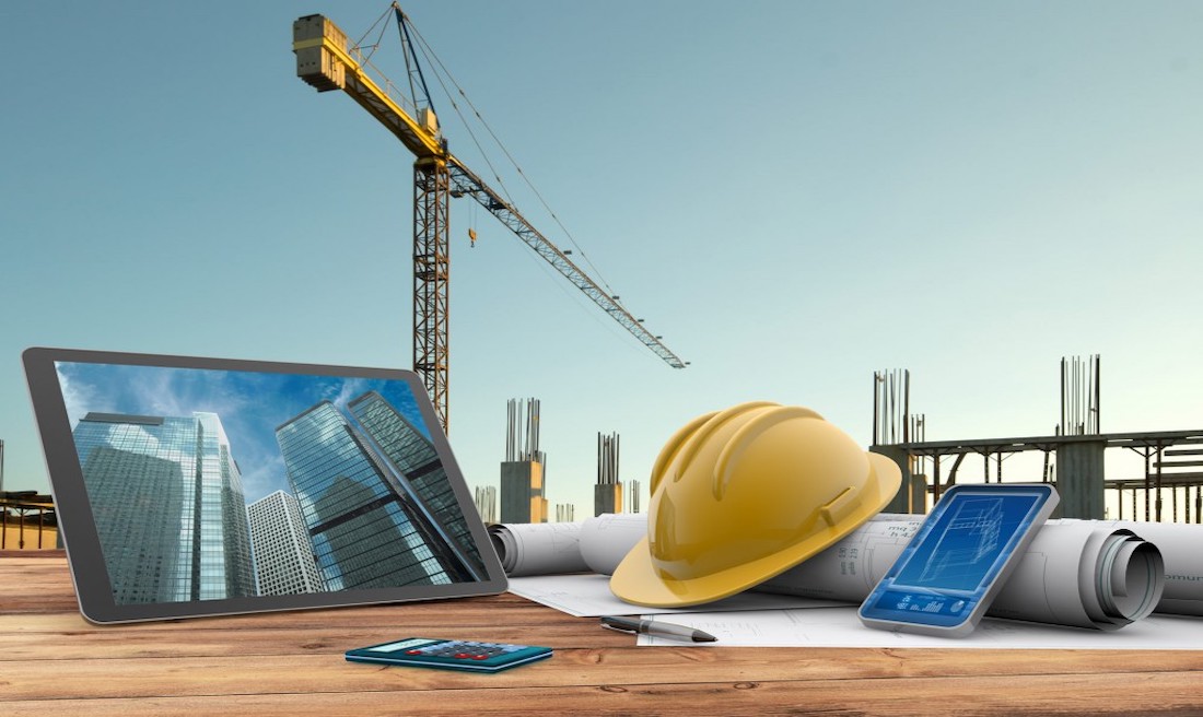 CÔNG TRÌNH & DỰ ÁN ĐÃ THỰC HIỆN