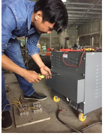 Sửa chữa thiết bị điện, sửa chữa và bảo dưỡng trạm biến áp